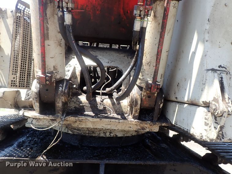 image for item DG2195 1981 Link Belt LS-5800  Scrap Master excavator