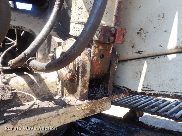 image for item DG2195 1981 Link Belt LS-5800  Scrap Master excavator