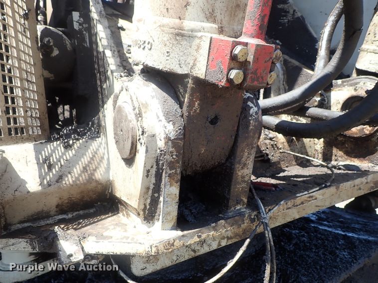 image for item DG2195 1981 Link Belt LS-5800  Scrap Master excavator