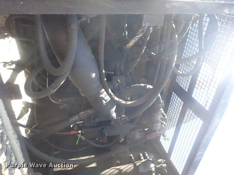 image for item DG2195 1981 Link Belt LS-5800  Scrap Master excavator