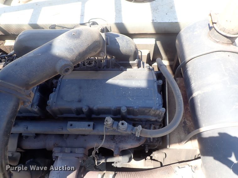 image for item DG2195 1981 Link Belt LS-5800  Scrap Master excavator