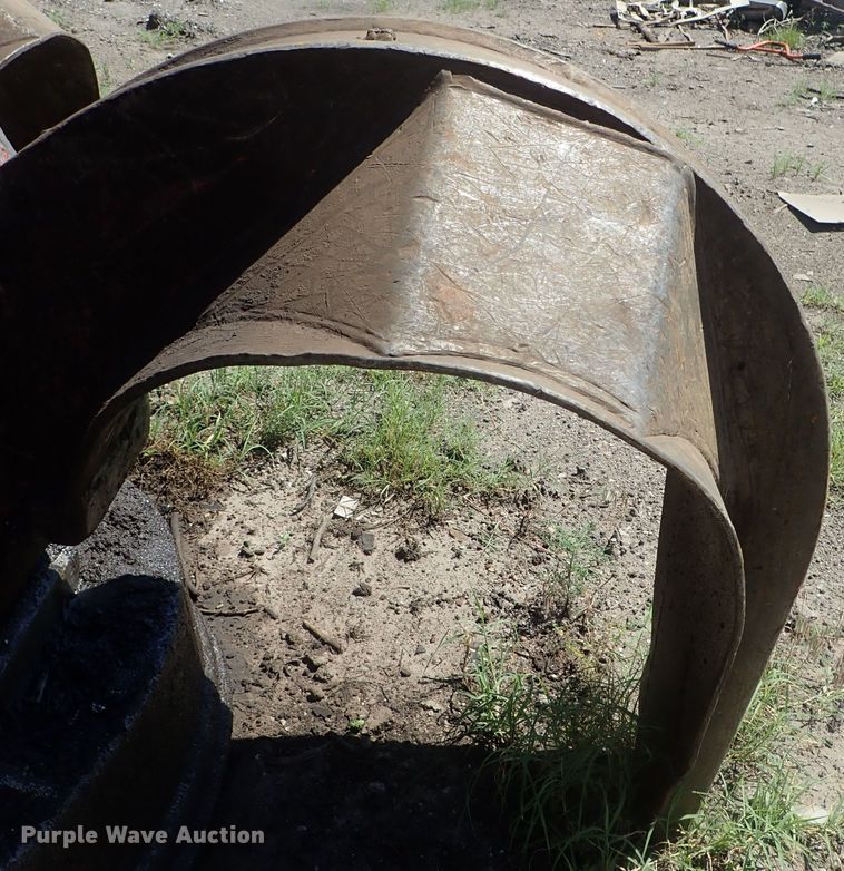 image for item DG2195 1981 Link Belt LS-5800  Scrap Master excavator