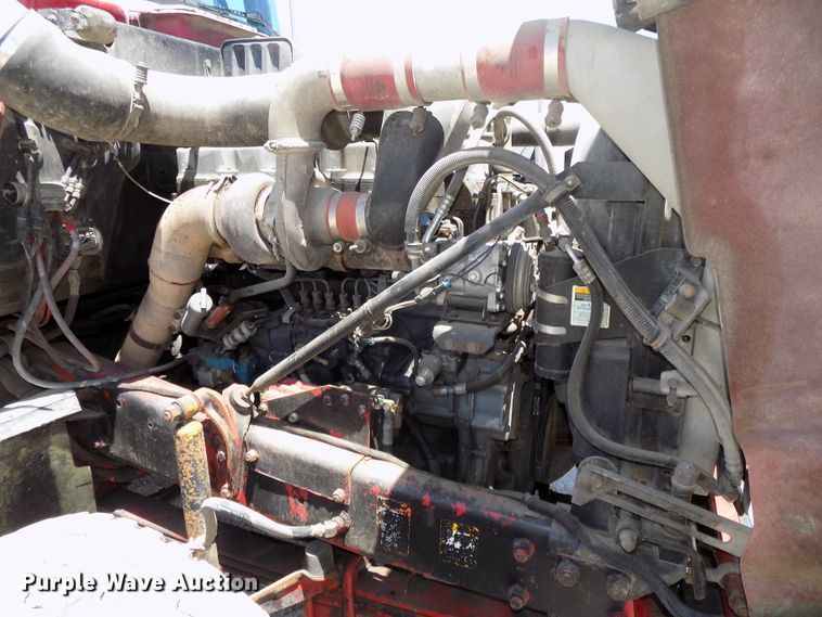 image for item DG2603 1994 Mack RD688S  dump truck