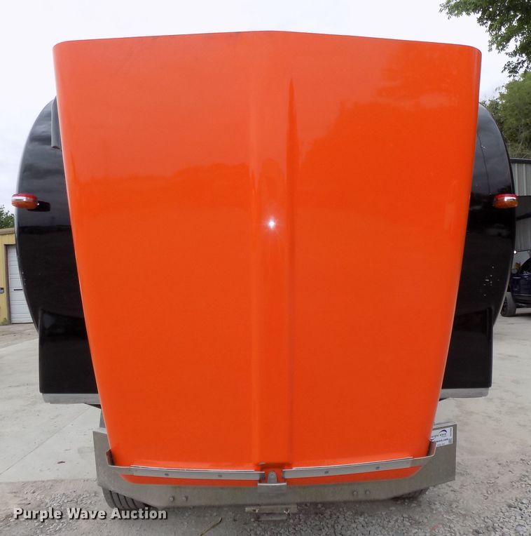 image for item DG2606 1997 Kenworth T800  dump truck