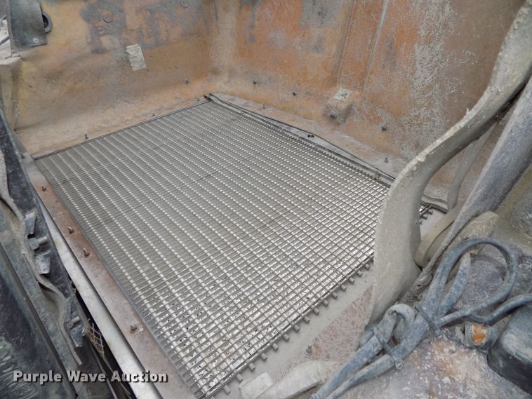 image for item DG2606 1997 Kenworth T800  dump truck