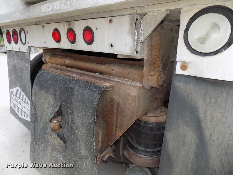 image for item DG2606 1997 Kenworth T800  dump truck