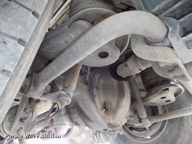 image for item DG2606 1997 Kenworth T800  dump truck