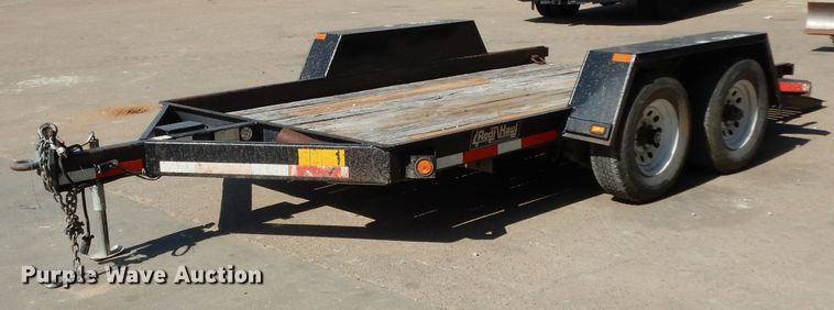 image for item DG6794 2006 Ditch Witch RT40  trencher