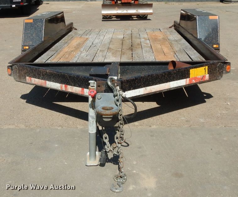 image for item DG6794 2006 Ditch Witch RT40  trencher