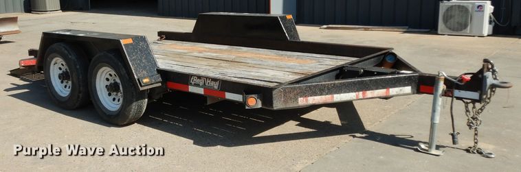 image for item DG6794 2006 Ditch Witch RT40  trencher