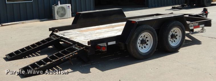 image for item DG6794 2006 Ditch Witch RT40  trencher