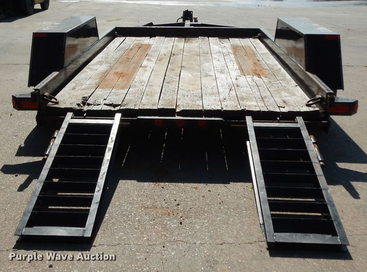 image for item DG6794 2006 Ditch Witch RT40  trencher