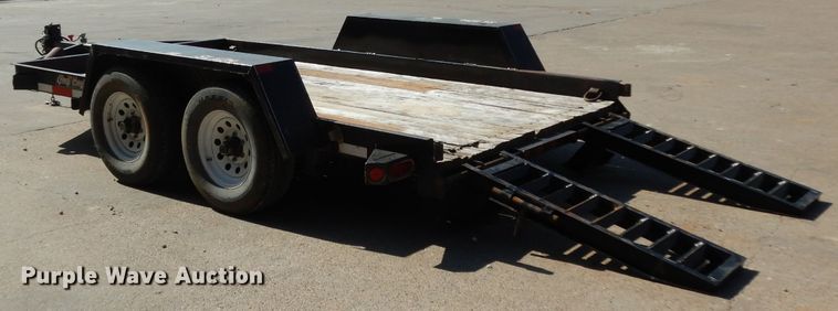 image for item DG6794 2006 Ditch Witch RT40  trencher