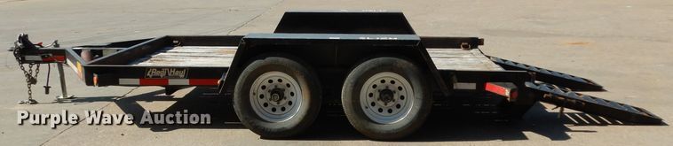 image for item DG6794 2006 Ditch Witch RT40  trencher