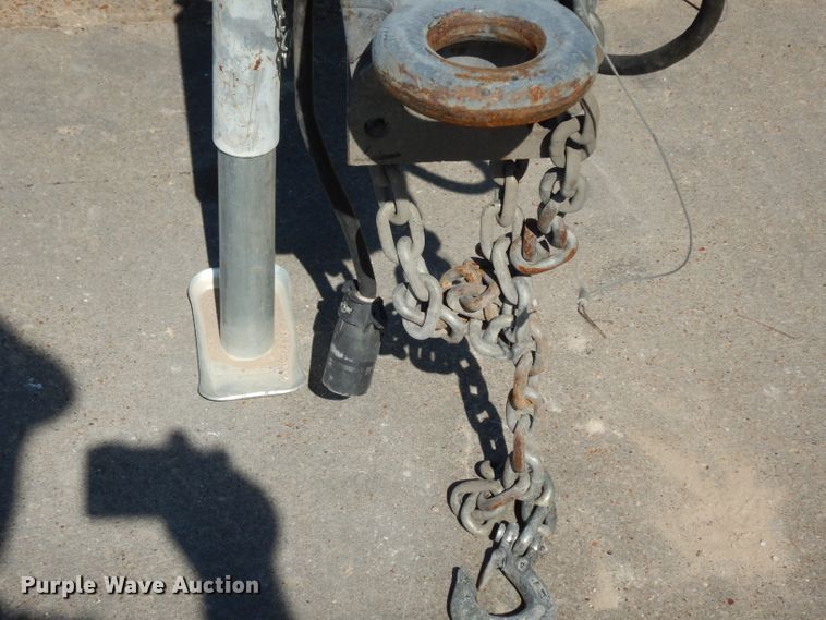 image for item DG6794 2006 Ditch Witch RT40  trencher