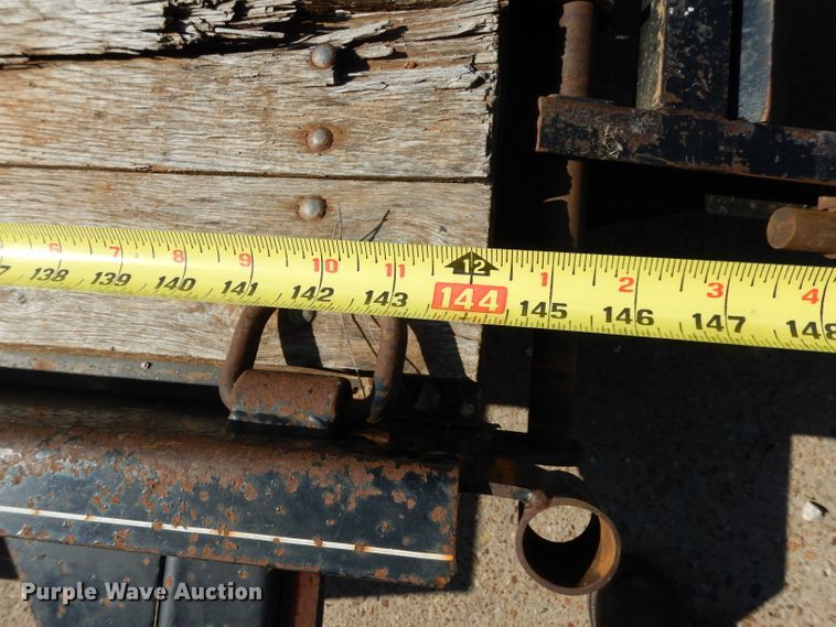 image for item DG6794 2006 Ditch Witch RT40  trencher