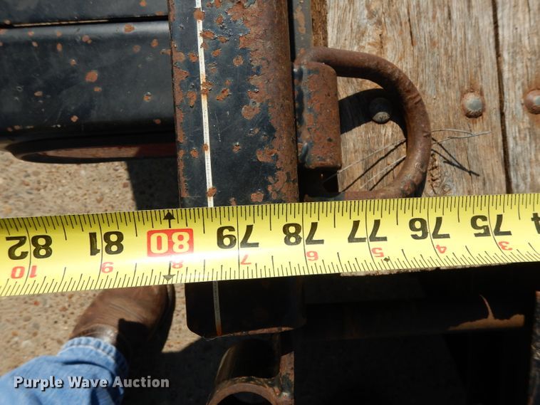 image for item DG6794 2006 Ditch Witch RT40  trencher