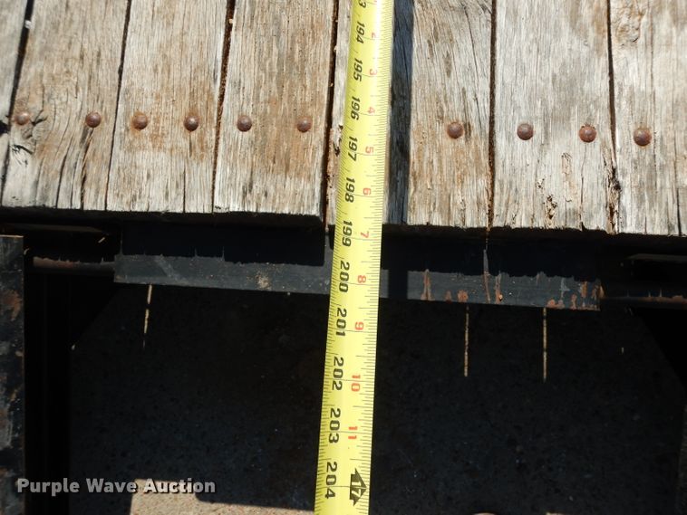 image for item DG6794 2006 Ditch Witch RT40  trencher