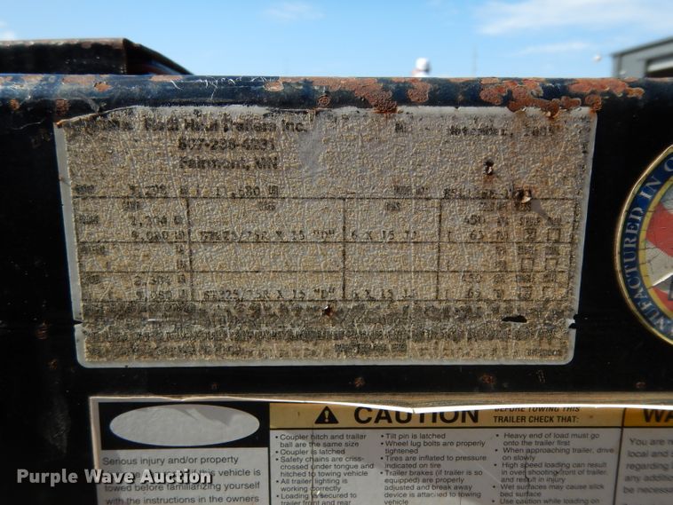 image for item DG6794 2006 Ditch Witch RT40  trencher