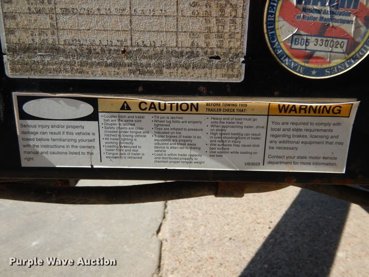 image for item DG6794 2006 Ditch Witch RT40  trencher