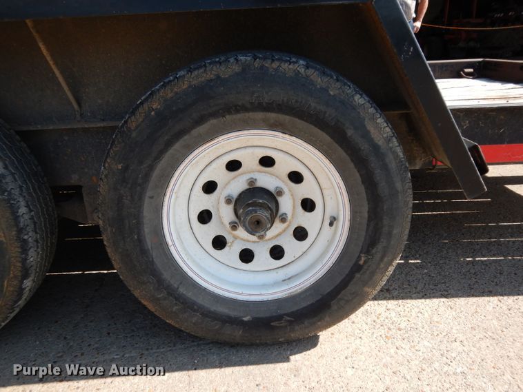 image for item DG6794 2006 Ditch Witch RT40  trencher