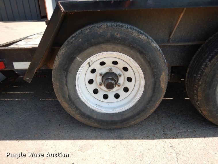 image for item DG6794 2006 Ditch Witch RT40  trencher