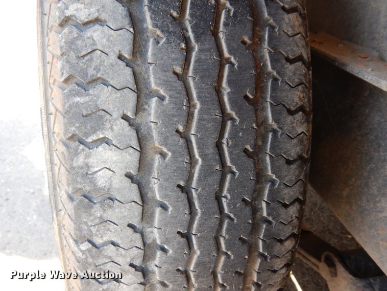 image for item DG6794 2006 Ditch Witch RT40  trencher