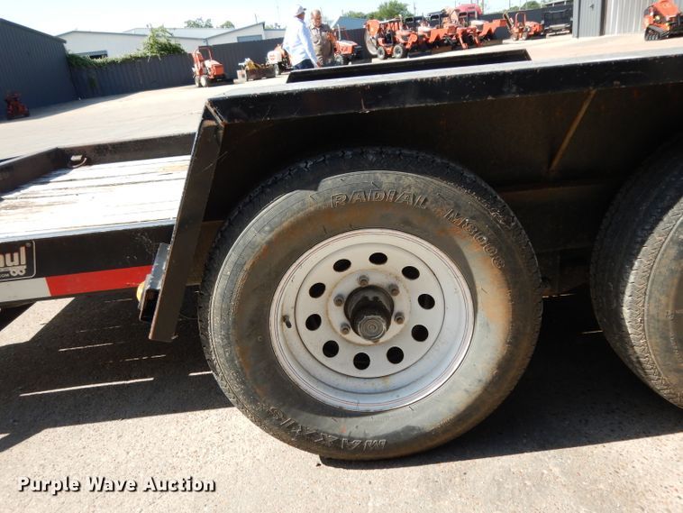 image for item DG6794 2006 Ditch Witch RT40  trencher