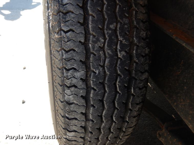 image for item DG6794 2006 Ditch Witch RT40  trencher