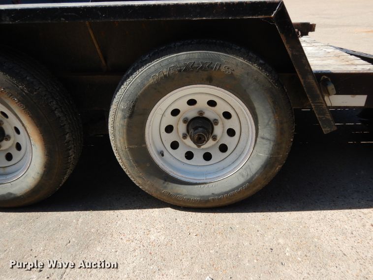 image for item DG6794 2006 Ditch Witch RT40  trencher