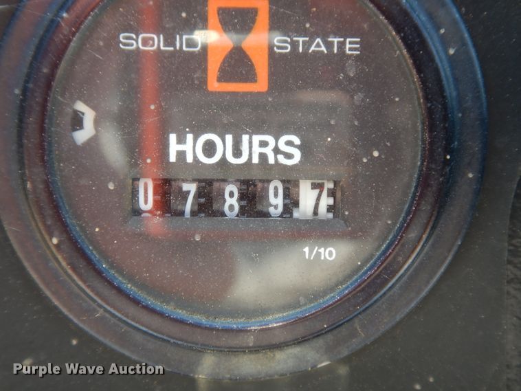 image for item DG6794 2006 Ditch Witch RT40  trencher