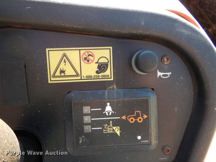 image for item DG6794 2006 Ditch Witch RT40  trencher