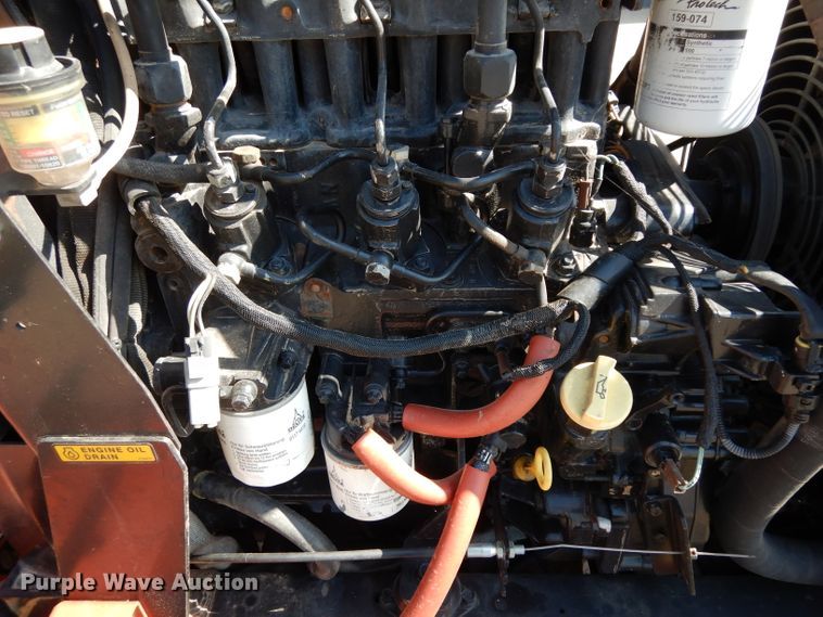 image for item DG6794 2006 Ditch Witch RT40  trencher