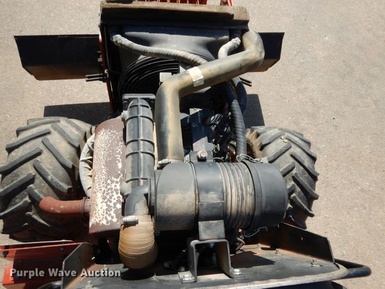 image for item DG6794 2006 Ditch Witch RT40  trencher