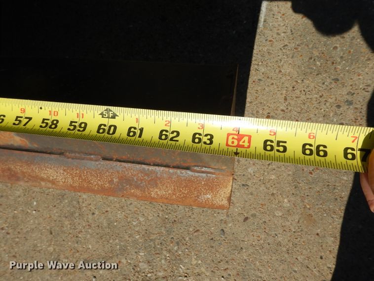 image for item DG6794 2006 Ditch Witch RT40  trencher