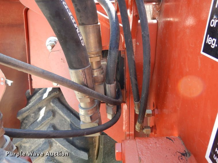 image for item DG6794 2006 Ditch Witch RT40  trencher