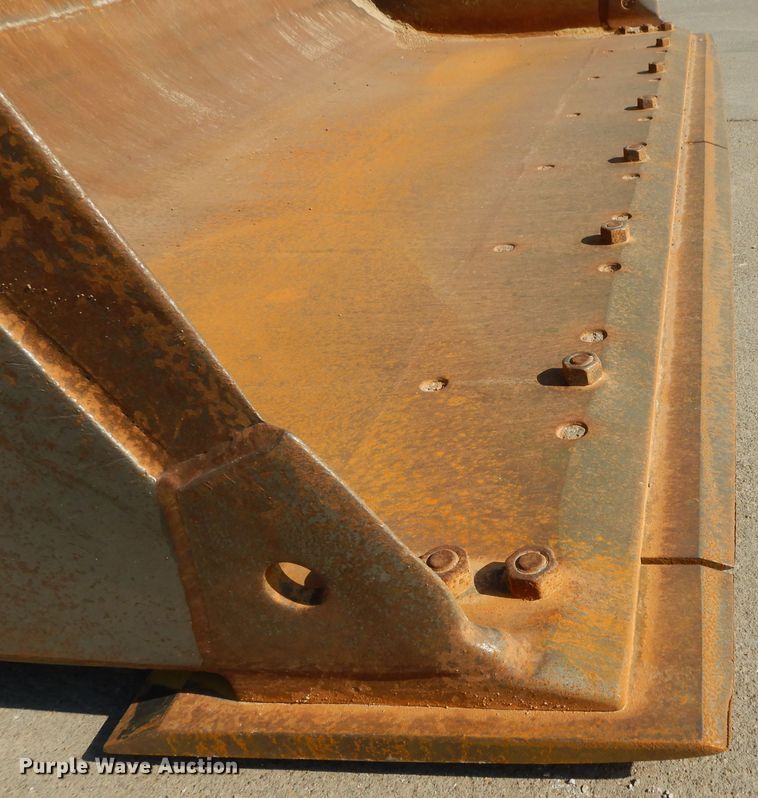 image for item DG7824 1995 Caterpillar 960F  wheel loader