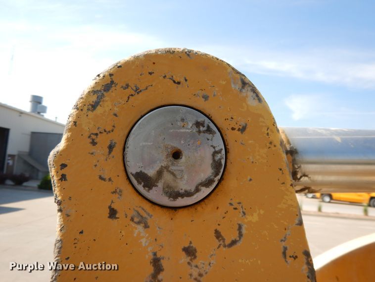 image for item DG7824 1995 Caterpillar 960F  wheel loader