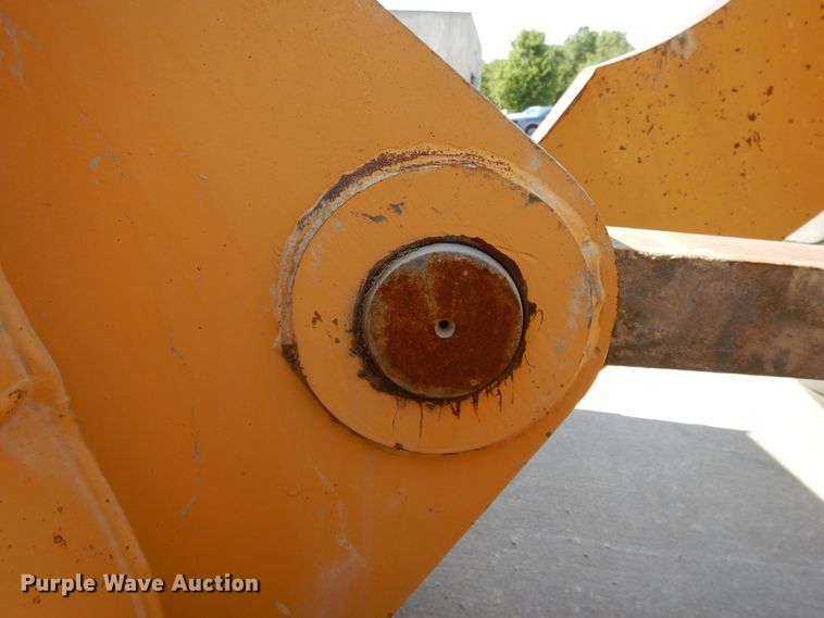 image for item DG7824 1995 Caterpillar 960F  wheel loader