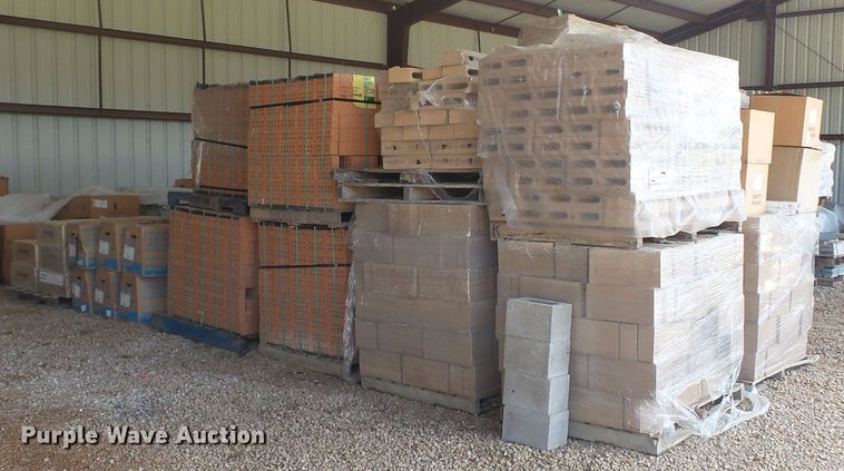 image for item DH3777 Building