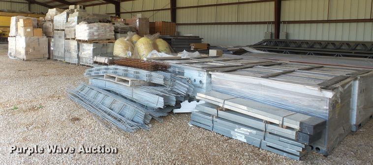 image for item DH3777 Building