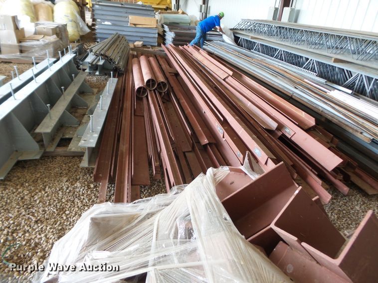 image for item DH3777 Building