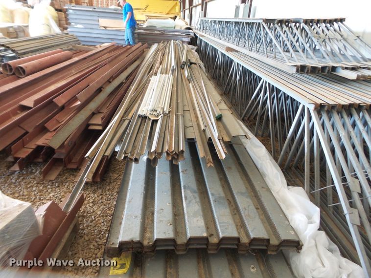 image for item DH3777 Building