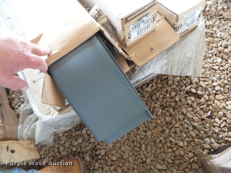 image for item DH3777 Building