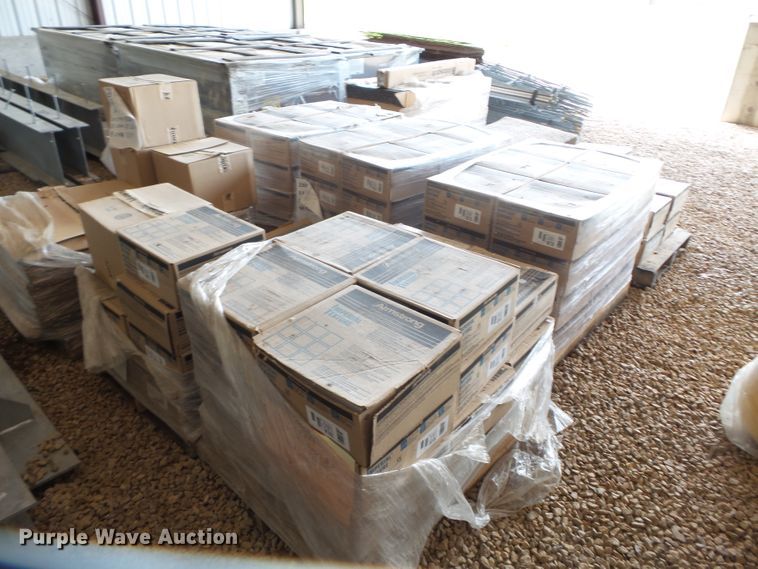 image for item DH3777 Building