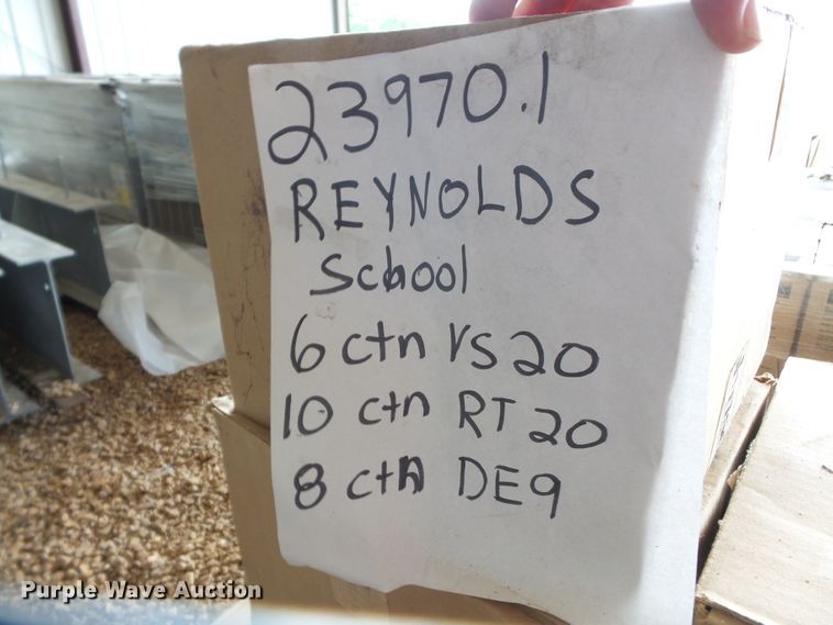 image for item DH3777 Building