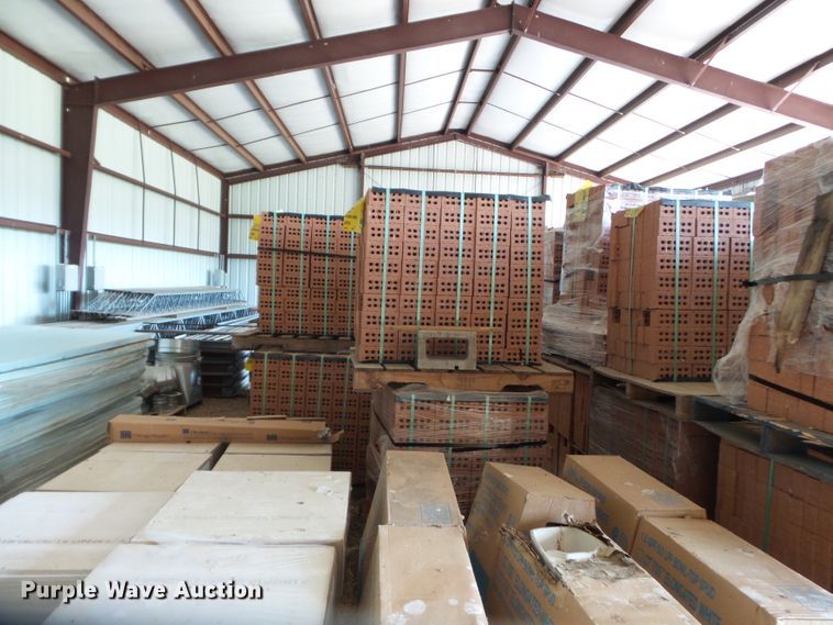 image for item DH3777 Building