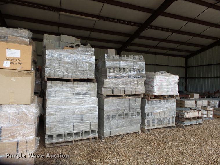 image for item DH3777 Building