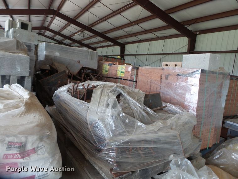 image for item DH3777 Building