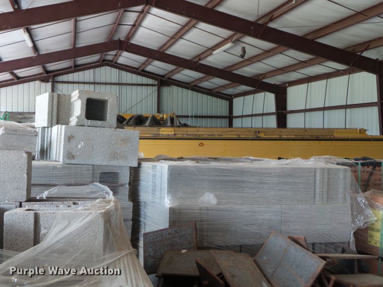 image for item DH3777 Building